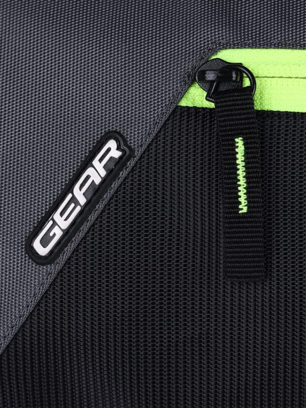 Gear Cross Training 26L Medium Water Resistant Travel…