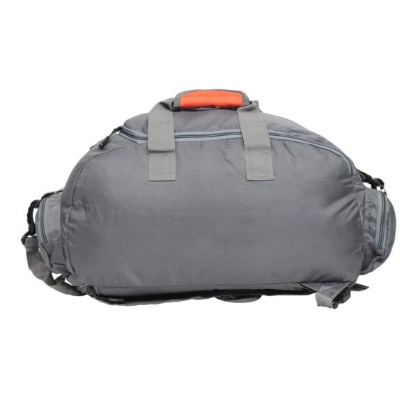 3-in-1 Convertible Travel Duffel Gym Bag for Men & Women…