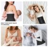 REYEOGO Shapewear Cinchers Waist Trainer for Women Tummy…