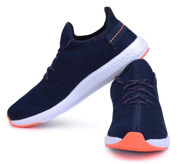 SPARX Mens Sm 482 Running Shoe