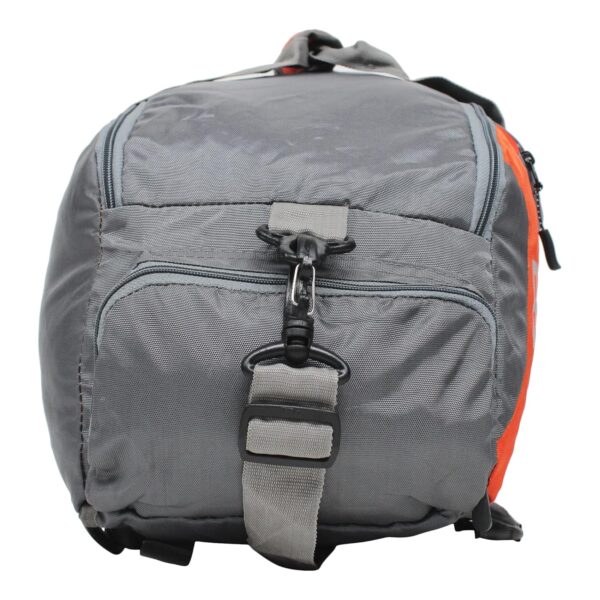 3-in-1 Convertible Travel Duffel Gym Bag for Men & Women…