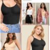 ALYNE Bodyshaper Shapewear for Women – Slimming Tummy…