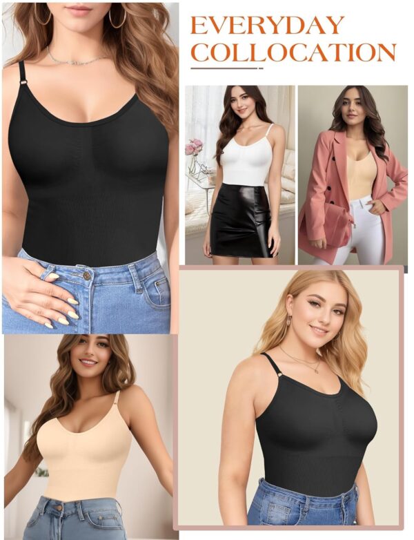 ALYNE Bodyshaper Shapewear for Women – Slimming Tummy…