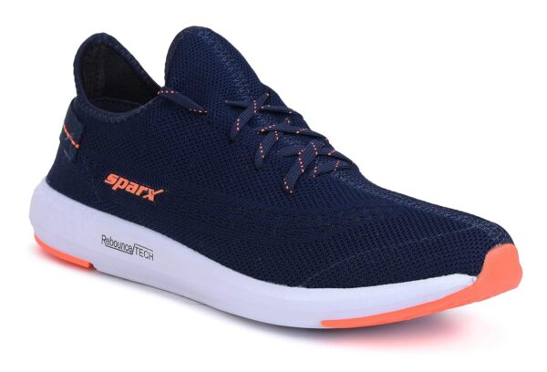 SPARX Mens Sm 482 Running Shoe