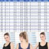 Dressably Seamless Air Bra: Stretchable, Non-Padded,…