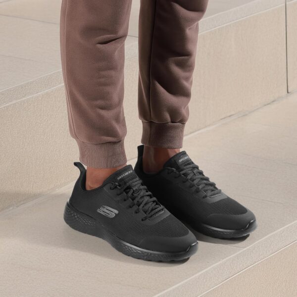Skechers Men Sneaker Shoes