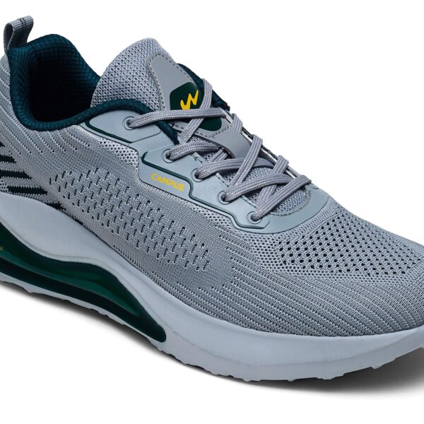 Campus Men’s Pivot Running Shoes