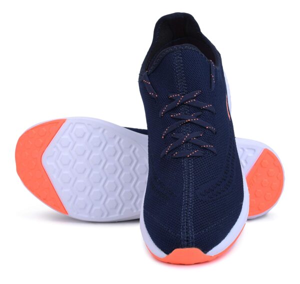 SPARX Mens Sm 482 Running Shoe
