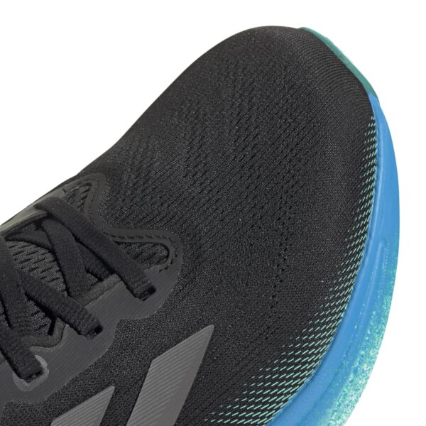 adidas Men Supernova Rise 2 M Running Shoes Black