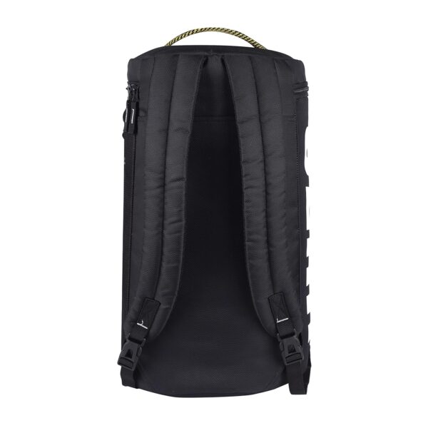 Gear Polyester Statement Maxis 33L Large Hybrid Duffle…