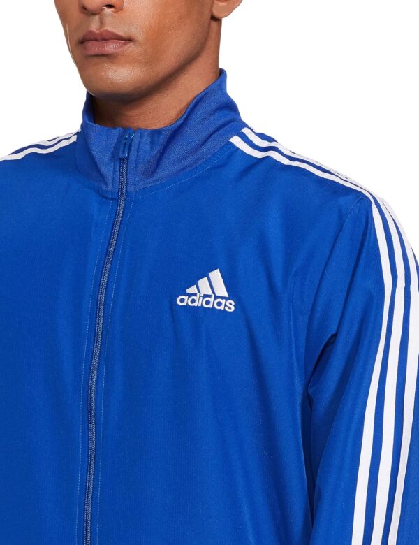 adidas Men Tracksuits