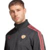 adidas Performance Manchester United Icon Track Jacket