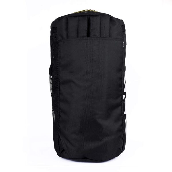 Gear Polyester Statement Maxis 33L Large Hybrid Duffle…