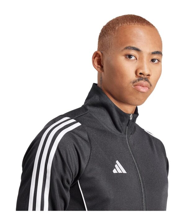 adidas Tiro24 Tracksuit Jacket Training XL Black