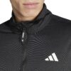 adidas Men Track Tops | Otr B Hz | Black |