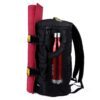 Gear Polyester Statement Maxis 33L Large Hybrid Duffle…
