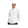 PAKLON Casual Plain Solid Relaxed Fit Hoodie for Men |…