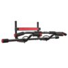 Adidas Door Gym (Red and Black)