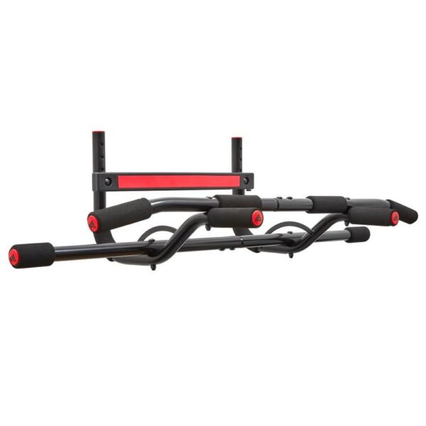 Adidas Door Gym (Red and Black)