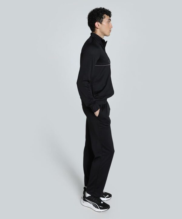 PUMA Mens Knitted Suits