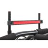 Adidas Door Gym (Red and Black)