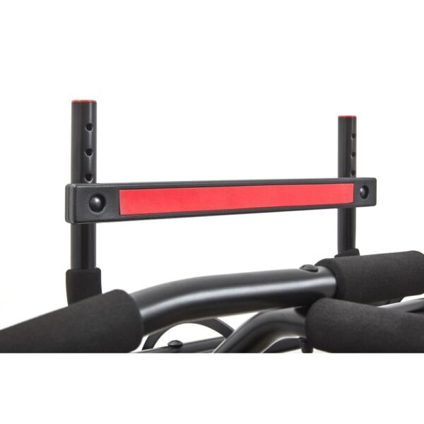 Adidas Door Gym (Red and Black)