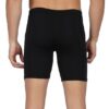 WORK FOR IT Nylon Compression Shorts Tights for Multi Sports