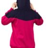 Tamina Women’s Winter Jacket Sweatshirts Casual…