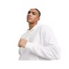 PAKLON Casual Plain Solid Relaxed Fit Hoodie for Men |…