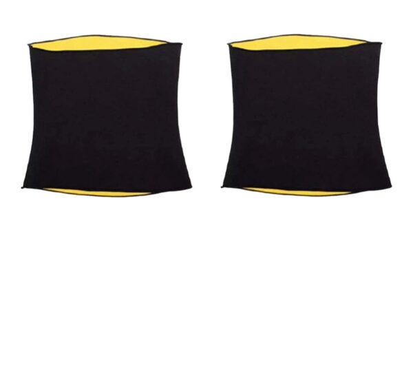 TVM Tummy Shaper for Women & Men Neoprene Body Shaper…