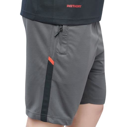 Berge’ Men’s Instadry Dryfit Polyester Lightweight Soft…