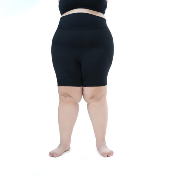 Bioflect Compression Shorts with Bioactive Raised…