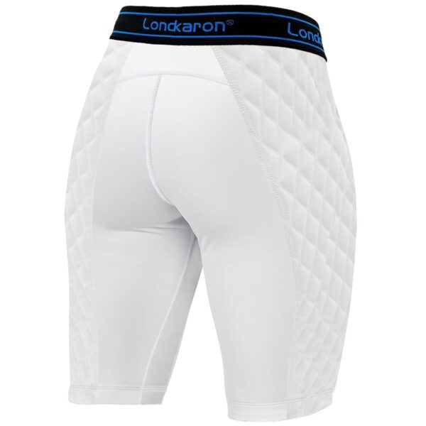 Londkaron Women’s Padded Softball Sliding Shorts, Elite…