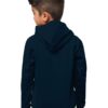 HELLCAT Boys Regular Fit Fulsleeve Hooded Sweatshirt…