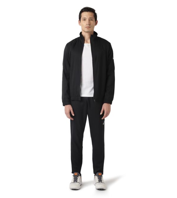 ASICS Men’s Car Coat