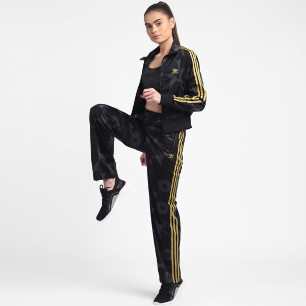 adidas Women’s Polyester Track Top Sports Suit…