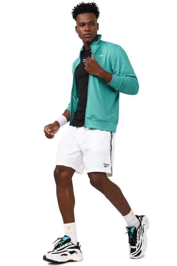 Reebok Men Track Suit