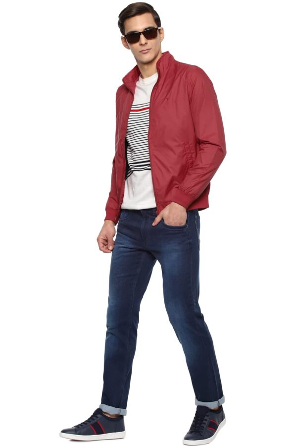 Van Heusen Men’s A-Line Coat