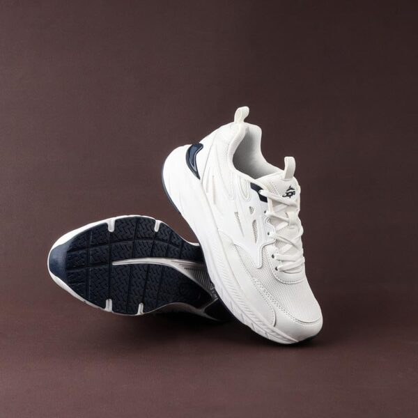 JQR Men Rubicon Running Shoes