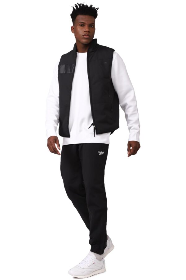Reebok Men’s Regular Jacket