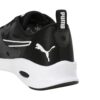 Puma Mens Profoam Fuego Res Running Shoe