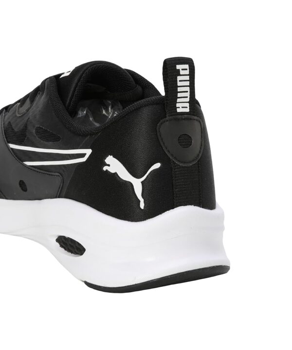 Puma Mens Profoam Fuego Res Running Shoe