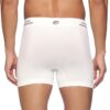 omtex Seamless Shorts with Inner Pockets for Abdomen…