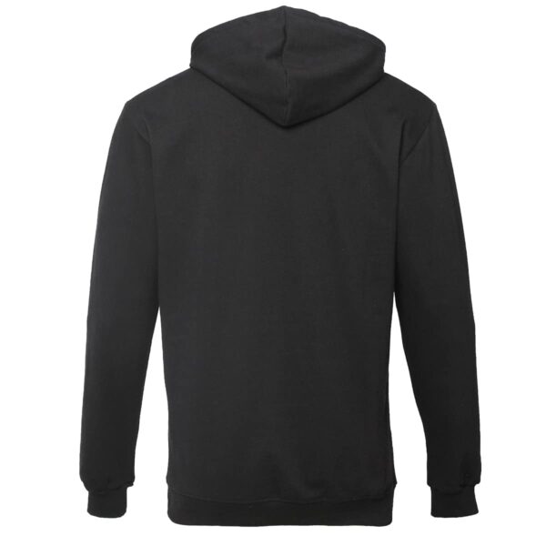 ADRO Men Cotton Hooded Sweatshirt