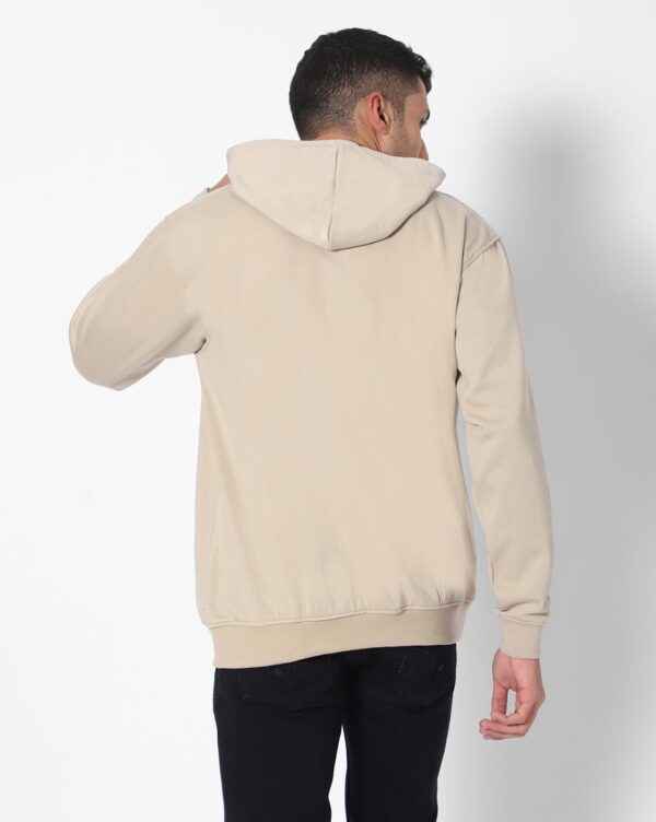 BE SAVAGE Bad Influence Unisex Oversize Hoodie Drop…