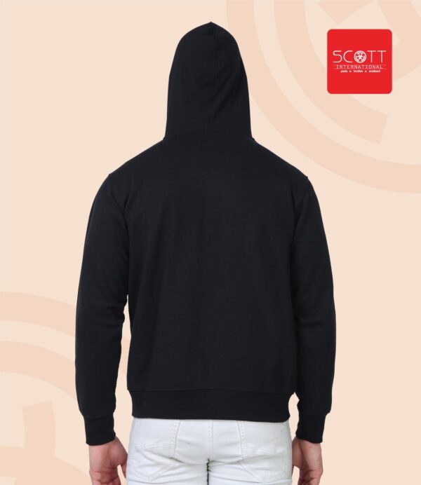 Scott International Hoodies for Men Winter Jackets for…