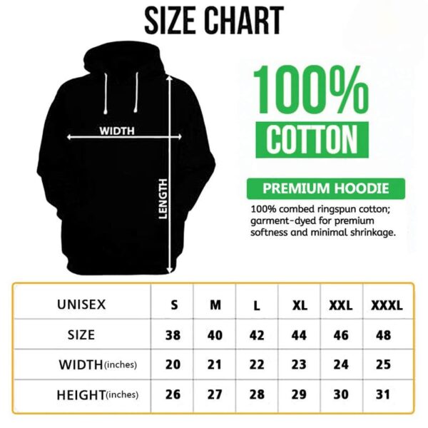 THE DUFFERS Men & Women Cotton Hoodie Friends Hooded…