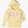 GAP Girls Hooded Sweatshirt