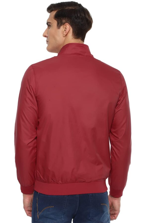 Van Heusen Men’s A-Line Coat