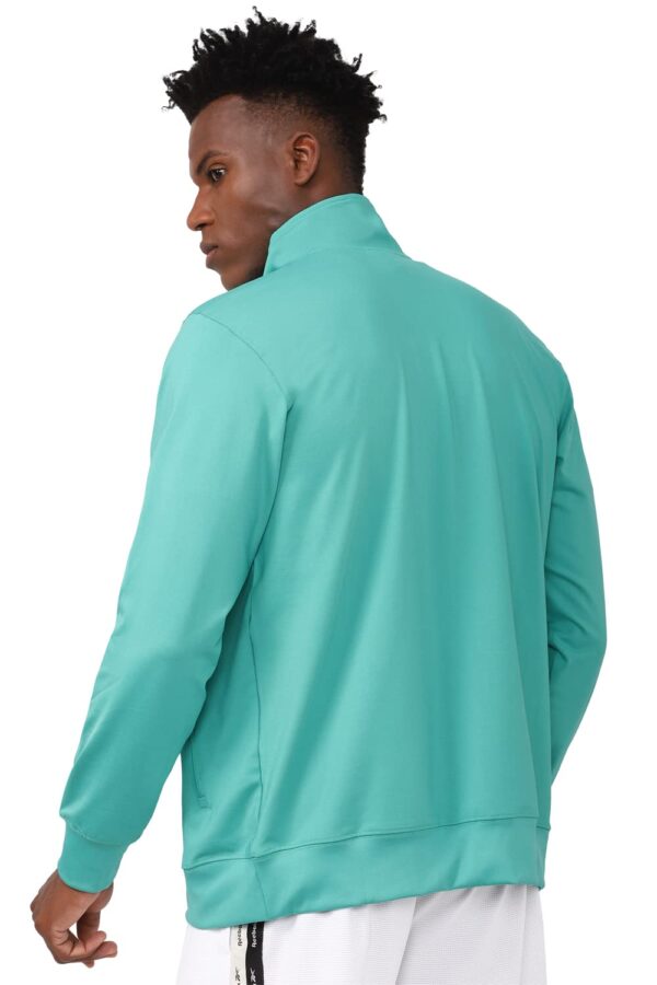 Reebok Men Track Suit